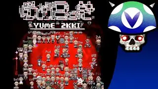 [Vinesauce] Joel - YNOproject: Yume 2kki Online