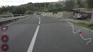 garmin virb portovenere