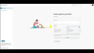 1.  Introduction and creating Organization - Azure DevOps