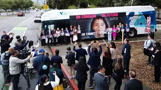 One County, One Future - County of Santa Clara