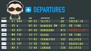 [P3D5.1]  模擬飛行 | WF2020 LASTDAY LASTLEG | FSLABS A321 | VATSIM | GTA321O | IN MEMORY OF MING LEE