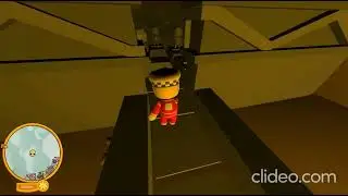 Секреты Wobbly Life часть 1