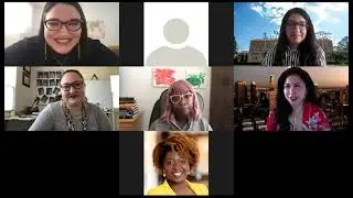 Abolition in the Legal Field, UCLA Law, 4/1/21