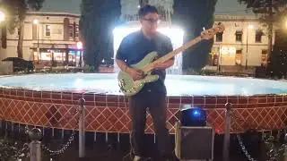 Cover of Walk Don't Run by the Ventures