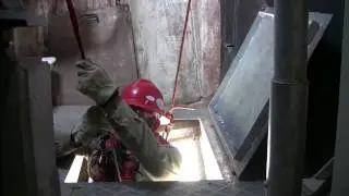 Emergency Egress & Self Rescue