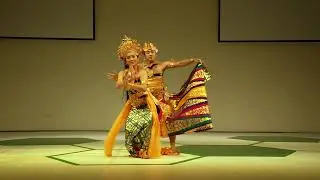 Bee Dances trailer - ninus & Kareth Schaffer