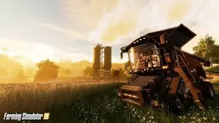 🚨Farming Simulator 19🚨 Карта Multimap 2019🚥 Стрим 🚥