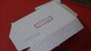 my February glamego box/subscription box/2018/valentines day