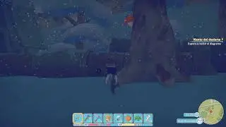 My Time at Portia Gameplay Streaming por Midzuiro Moon