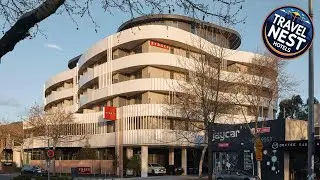 Rydges Ringwood | Melbourne, Australia | Hotel Review ⭐