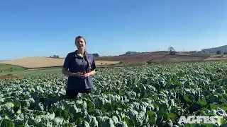 Agfest 2021 Exhibitor Profile | Agronico