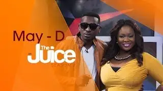 MAYD ON THE JUICE S02 E12