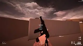 BattleBit Gameplay (No Commentary)