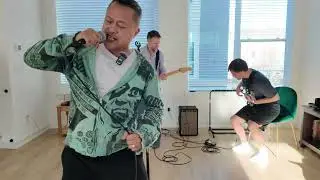 Dad PUNK