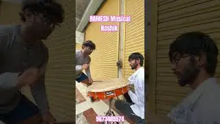 Amazing Duff instrument.#duff #western #instareels#youtubeshorts#indianinstruments #instrumentscover
