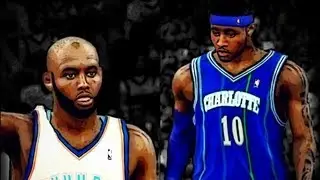 Pre NBA 2k13 Clash of the Titans Featuring QJB - K.Spade vs Neal Bridges