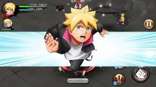 New Update (v 1.2.0) review - NxB Ninja Voltage