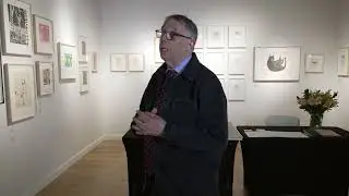 2024 IFPDA Print Fair - Harlan & Weaver Interview