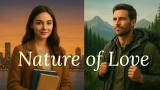 Nature of Love Movie Recap | Heartwarming Love Story