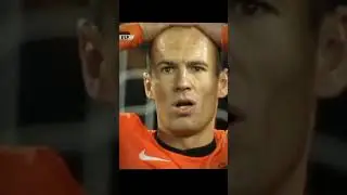 Casillas vs Robben 2010 🔥 #futbol #capcut #footballshorts #funk #casillas #robben