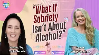 Emotional Sobriety: Quitting Alcohol Without Hitting Rock Bottom