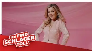 Saskia Leppin - 100 x verliebt (Offizielles Musikvideo)