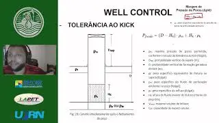 Aula 5   Well Control
