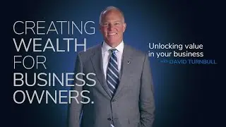 IG Private Company Advisory: Creating wealth for business owners