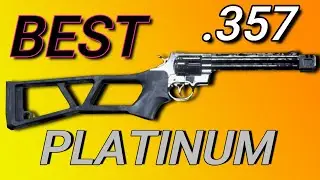 BEST 357 CLASS SETUP!!! (NON SNAKE SHOT AMMO) Best Modern Warfare Class Setups