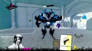 Neon White PS4 ⚡ Speedrun vibes | Napisy PL