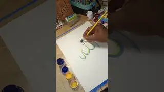 Allah ❤️ how to write Allah ❤️ #allah #muslim #god #youtubeshorts #viral #shorts