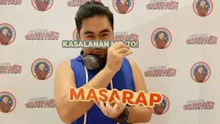 Chubbycon 2019 (Masarap Ba? Community)