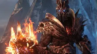 Фарм голды в WoW3.3.5a! Лучший заработок!