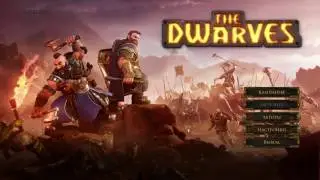 Обзор The Dwarves