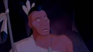 Pocahontas   Kekata Vision HD