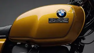 New 2026 BMW R45 &ndash; Retro Boxer Returns! Specs, Features & Price