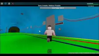 dt corp computer core meltdown