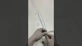 Para Perawat Wajib Tau Ini! Tutorial Penggunaan Kateter Angiografi✨