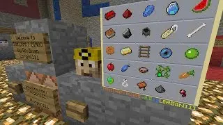 Minecraft BINGO v2.0 &mdash; Инструкция и загрузка карты!