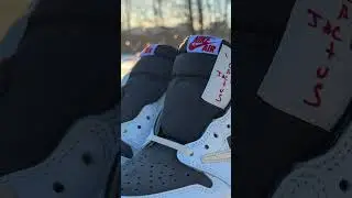 Что может быть лучше ? #travis #jordan #лучшие