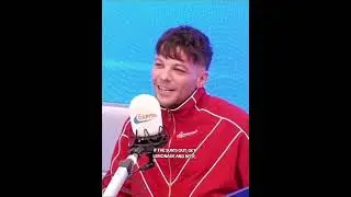 LEMONADE OR COKE LOUIS? #lemonade #louistomlinson #howdidigethere #coke #shandy #lovehim