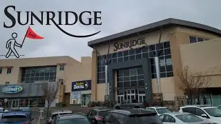 Sunridge Mall Full Walking Tour!