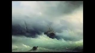 Chelsea Wolfe Sounds Like The Sea