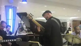 Watermelon Man - The Dan Coy Quartet - 11-18-11 - russrodgersbassguitar.com