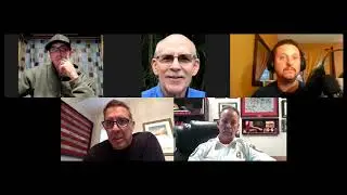 Episode 5-9 &ndash; &ldquo;Make Due&rdquo; &ndash; &ldquo;Suburban Fire Tactics&rdquo; with  Chief Curt Isakson and Chief Shannon Stone