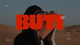 Dubai. Desert. Cinematic. | Shot on Sony A7IV | 4K Cinematic Film