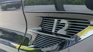 Owners short review of my new Bentley!