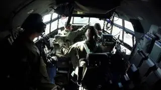 2014 MAFFS NCANG in Wyoming