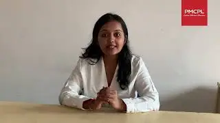 Shloka Kulkarni Sharing Her Internship Experience ! PMCPL