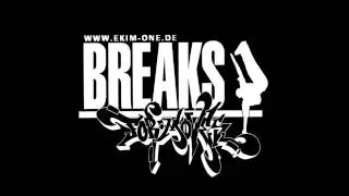 EKIM   BREAKS FOR MOVES  pt 2  2004